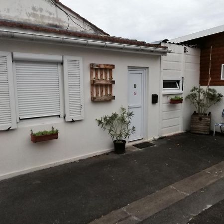 Samanke Lounge Hotel Floirac  Exterior photo